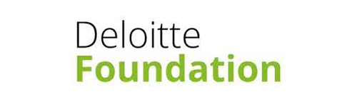 Sponsor deloitte