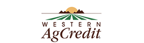 Sponsor Western AGcredit