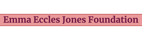 Sponsor Emma Eccles