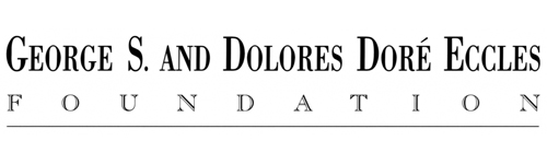 Sponsor George and Dolores