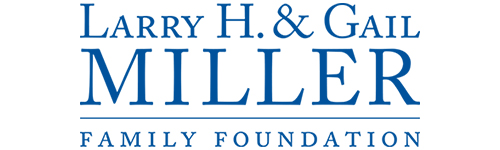 Sponsor Larry h Miller