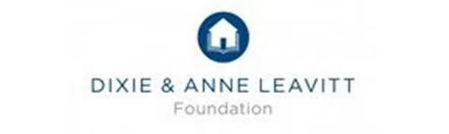 Sponsor Dixie Leavitt