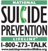 Suicide Prevention Lifeline