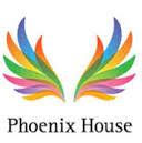 Phoenix House Logo