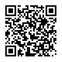 Love Utah Give Utah QR Code