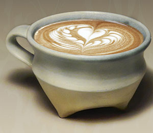 Ceramics Guild Mug