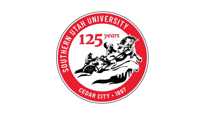 SUU 125 Primary Logo