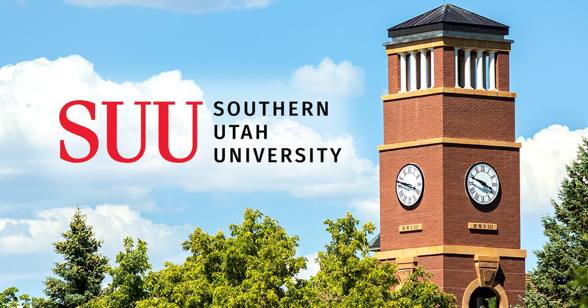 Academic Calendar | SUU Academic Calendar | SUU