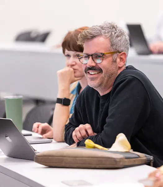 Professional Development