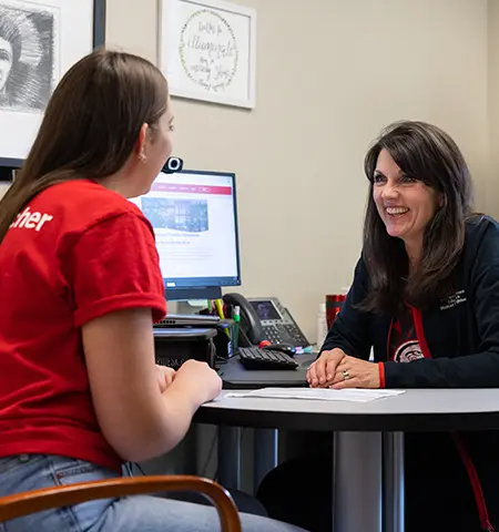 Academic Advising