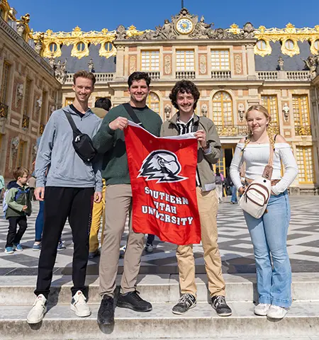 Study Abroad