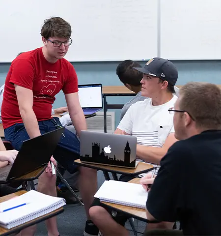 Tutoring Center