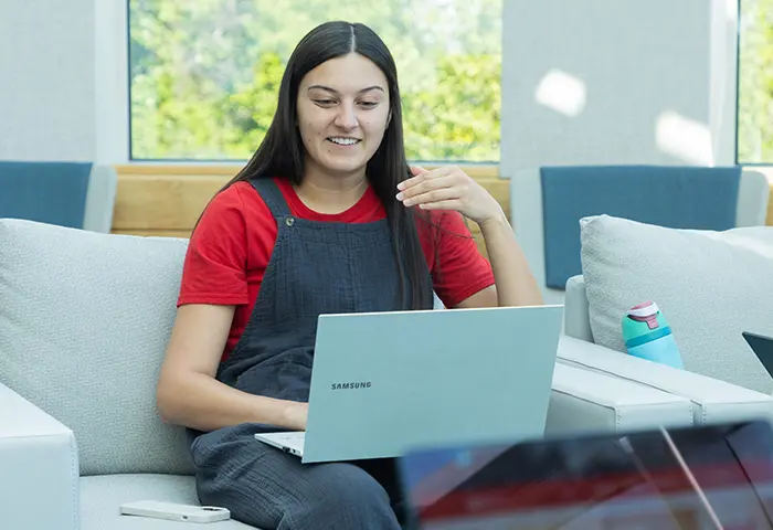 Virtual Info Sessions