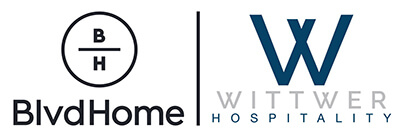 Wittwer Hospitality - BLVD Home