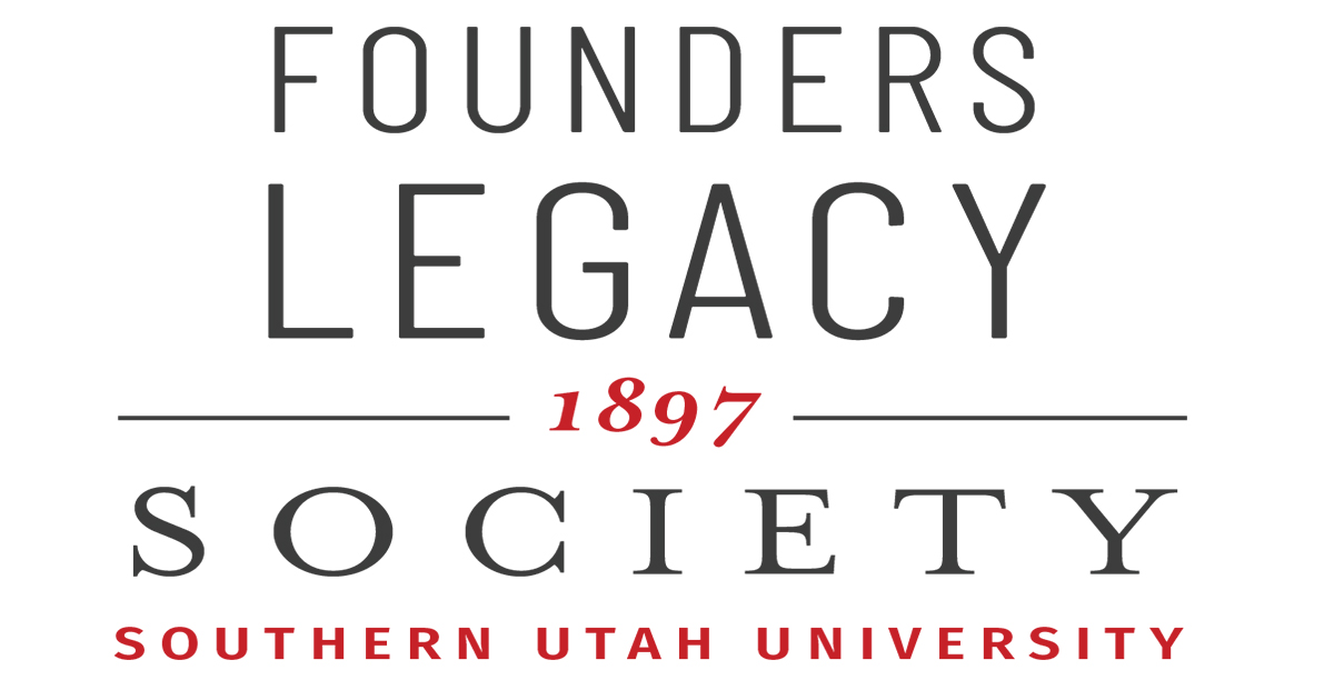 Founders Society of Southern Utah University