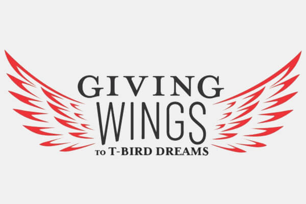 Giving Wings to T-Bird Dreams