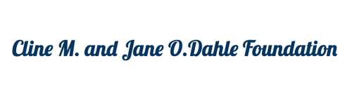 Sponsor Icon Cline and Jane Dahle