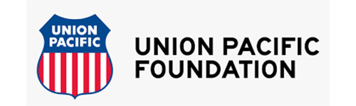 Sponsor Icon Union Pacific