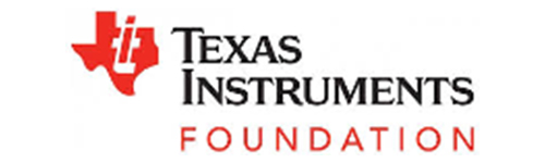 Sponsor Icon Texas Instruments