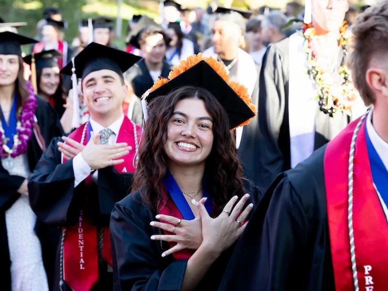 Graduation