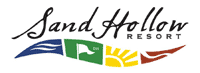 Sand Hollow Resort logo