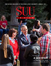 SUU In View Spring 2014