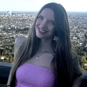 Elena Moreno