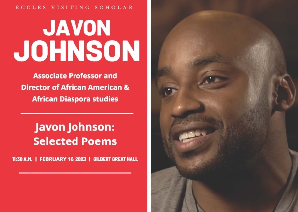 Javon Johnson - APEX 02/16/2023