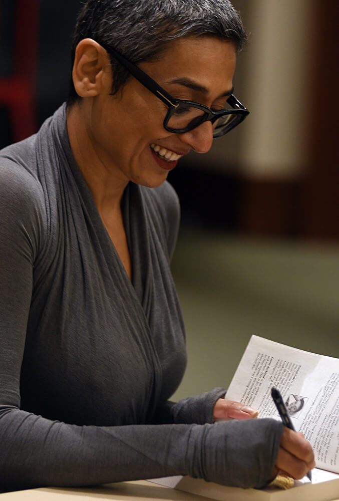 book signing 13