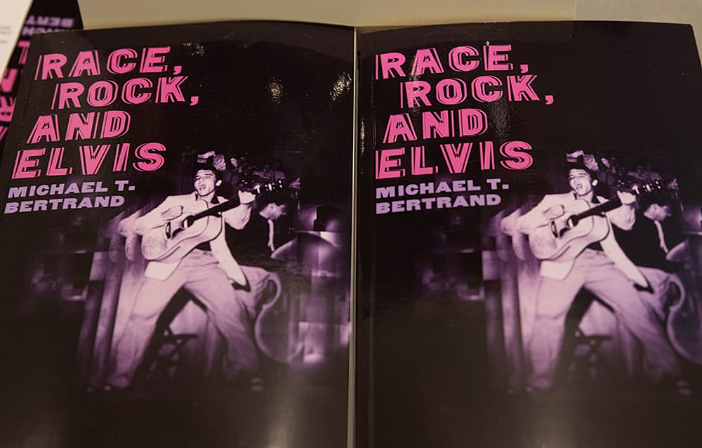 APEX 03/17/2022 - Race, Rock and Elvis book 1