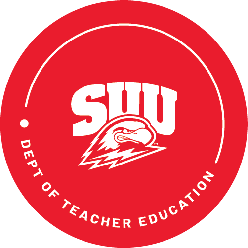 SUU Department of Teacher Education