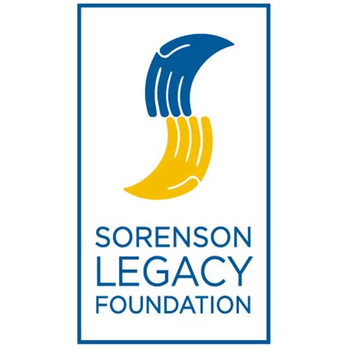 Sorenson Legacy Foundation