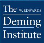 The Deming Institute Logo