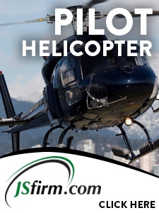 Pilot Helicopter Jobs