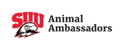 SUU Animal Ambassadors Logo
