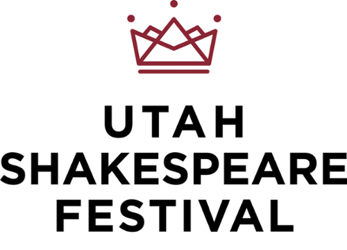 Utah Shakespeare Festival Logo