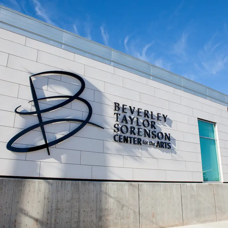 The Beverley Center