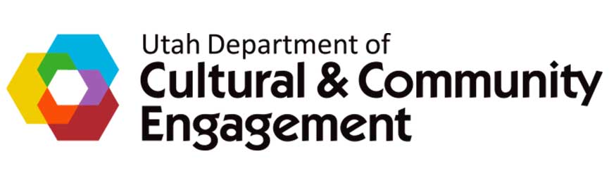 Utah Department of Cultural & Community Engagement