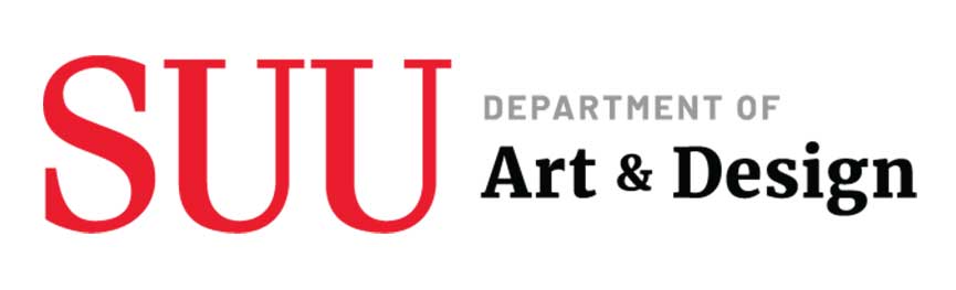 SUU Art & Design Logo