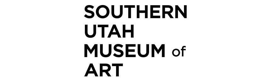 Southern Utah Museum of Art Logo