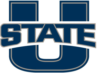 Utah State university logo