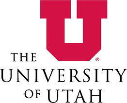 The university of Utah logo