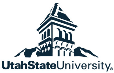 Utah State University logo 