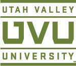 Utah Valley University Logo