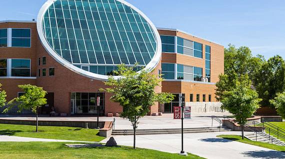 SUU Library