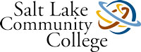 logo de salt lake community college