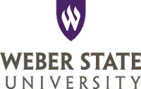 logo de weber state university 