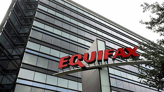 Equifax building