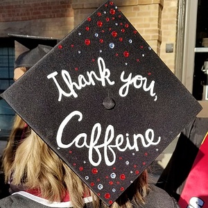 Thank you caffeine 