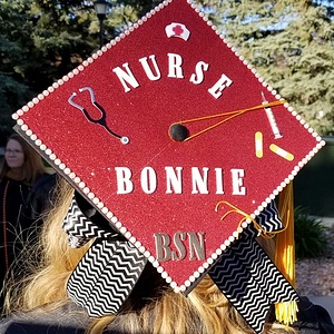 Nurse Bonnie BSN
